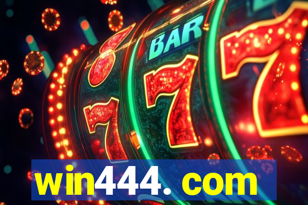 win444. com